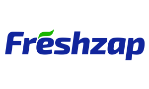 Freshzap logo